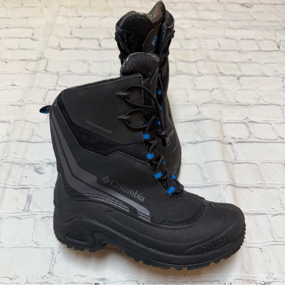 Columbia Bugaboo Snow Boots - Picture 1 of 9